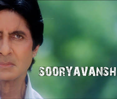 Sooryavansham (1999)