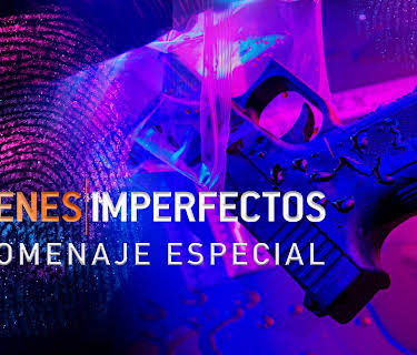 Crímenes Imperfectos: Un Homenaje Especial (2021)