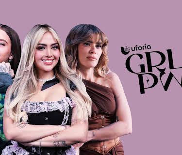 GRL PWR season-1