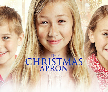The Christmas Apron (2018)