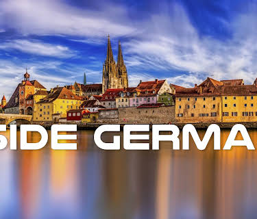 Inside Germany