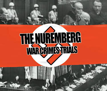 Nuremberg Trials (1947)