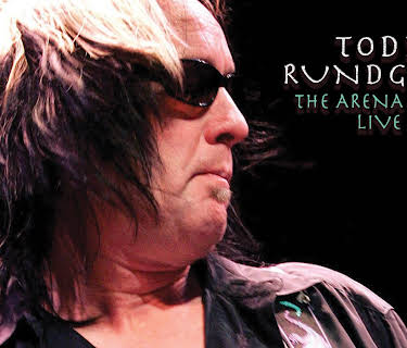 Todd Rundgren - The Arena Tour Live (2025)