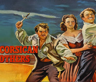 The Corsican Brothers (1941)