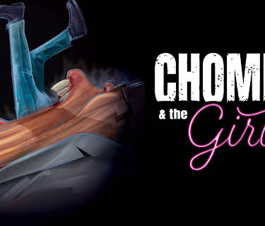 Chompy & the Girls (2021)