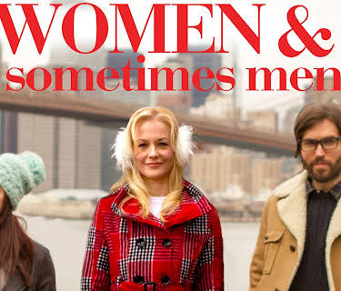 Women and Sometimes Men (2018)