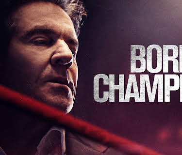 Born a Champion (2021)