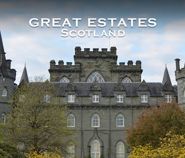 Great Estates of Scotland Season 1