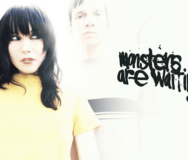 Monsters are Waiting (2011)
