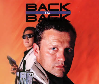 American Yakuza 2: Back to Back (1996)