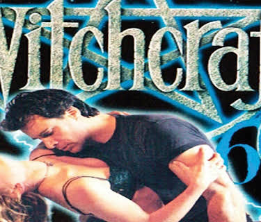 Witchcraft 666 (1994)