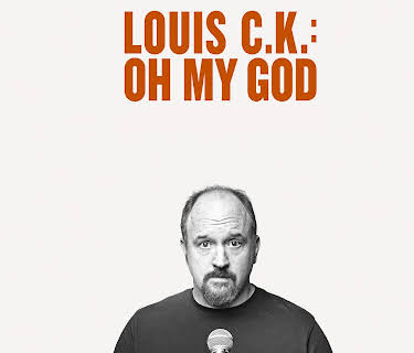 Louis C.K.: Oh My God (2023)