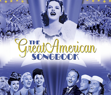 The Great American Songbook (2016)