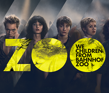 We Children from Bahnhof Zoo