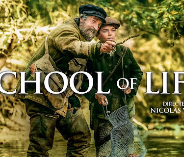 School of Life (2018)
