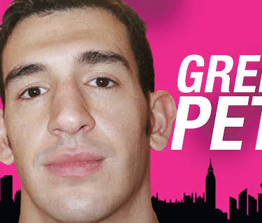 Greek Pete (2009)