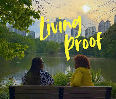 Living Proof