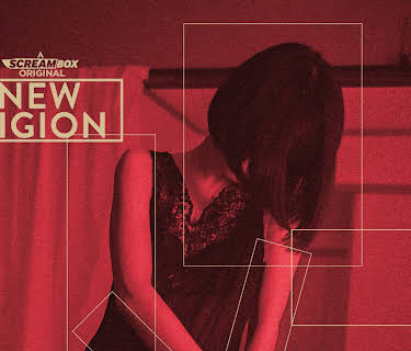 New Religion (2023)