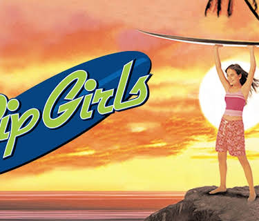 Rip Girls (2000)