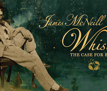 James McNeill Whistler & the Case for Beauty (2014)