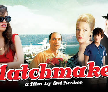 The Matchmaker (2012)