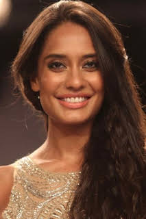 Lisa Haydon