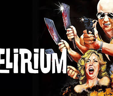 Delirium (1979)
