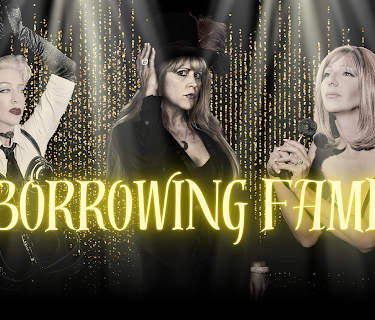 Borrowing Fame (2025)