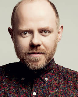 Dan Starkey