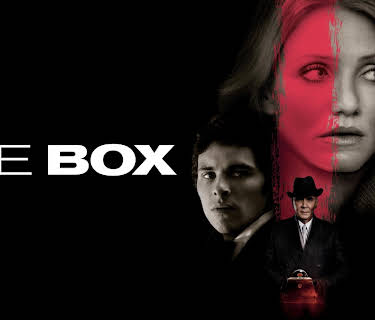 The Box (2009)