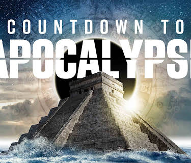 Countdown To Apocalypse Season 1