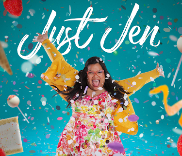 Just Jen