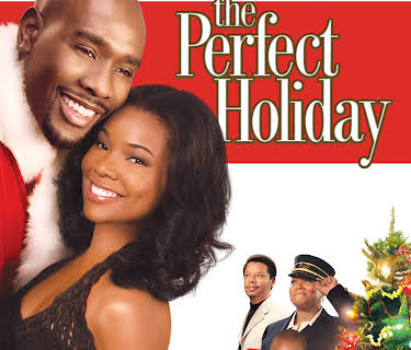 The Perfect Holiday (2007)