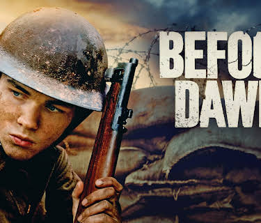 Before Dawn (2024)
