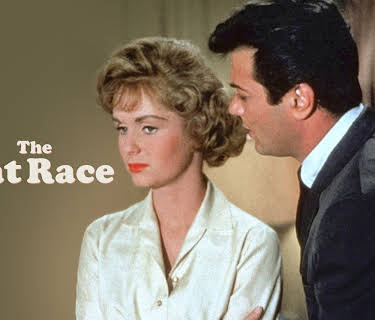 The Rat Race (1960)