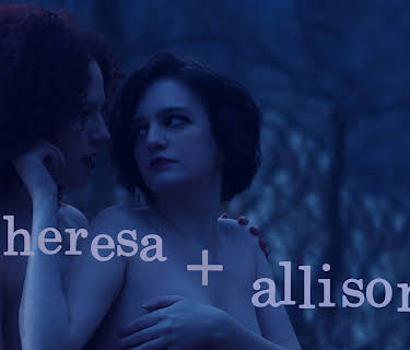 Theresa & Allison (2019)