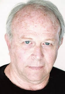 Alan Fudge