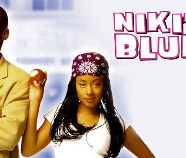 Nikita Blues (2001)