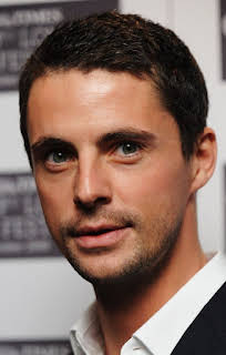 Matthew Goode