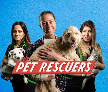 The Pet Rescuers