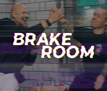 Brake Room