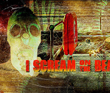 I Scream on the Beach (2020)
