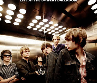 Mando Diao: Live At the Bowery Ballroom (2009)