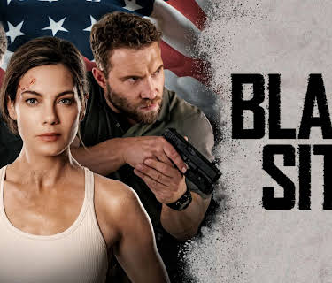 Black Site (Director's Cut) (2026)
