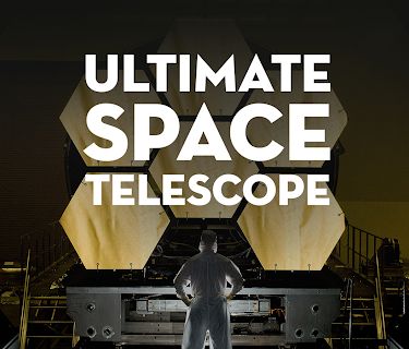 Ultimate Space Telescope (2022)