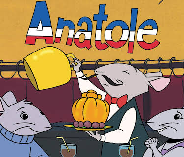 Anatole