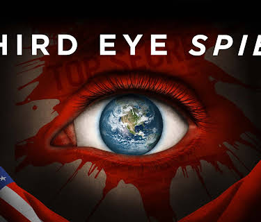 Third Eye Spies (2019)