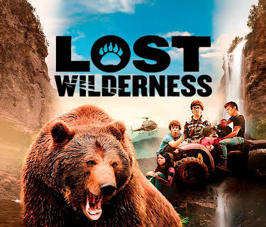 Lost Wilderness (2016)