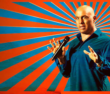 Joe Rogan: Triggered (2016)