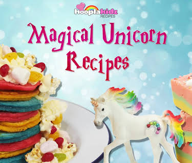 Magical Unicorn Recipes